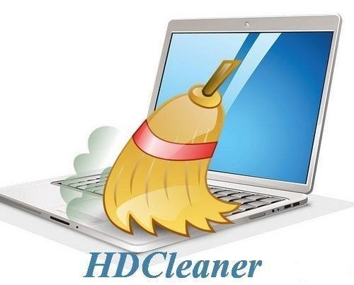 HDCleaner 1.208 (Portable) x86 x64