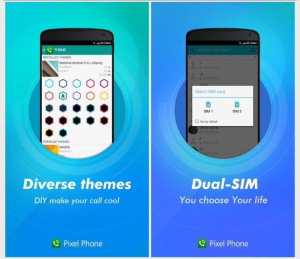 PixelPhone PRO.ver.3.9.9.5
