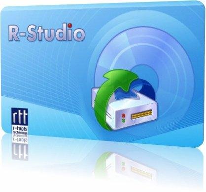 R-Studio 7.7 Build 159851 Network Editio