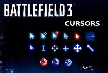 Battlefield 3-4-5
