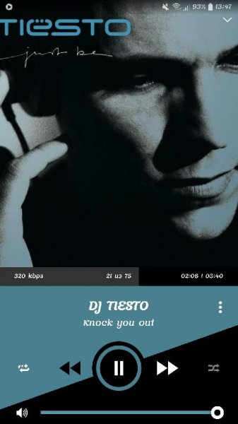 Stellio Player v5.1.2 [Mod Lite] by Balatan