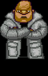 BOUNCER