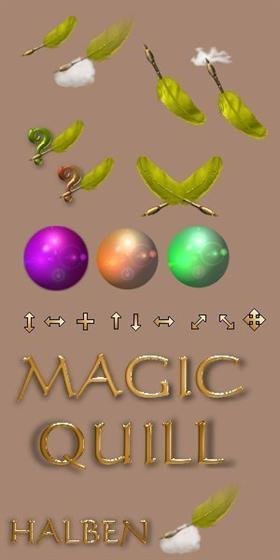 MagicQuill