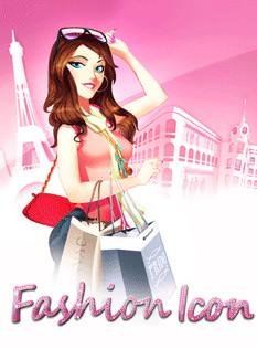 Fashion Icon 176x208