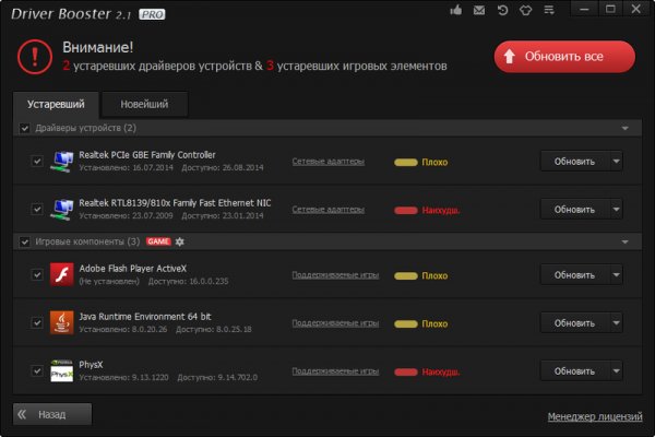 IObit Driver Booster Pro 2.2.0.155 Final