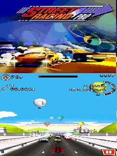 StreetRacingProHack
