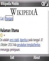 Wikipedia