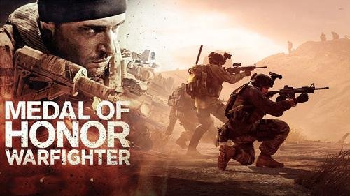 Medal of Honor Warfighter [1.0.0.2]