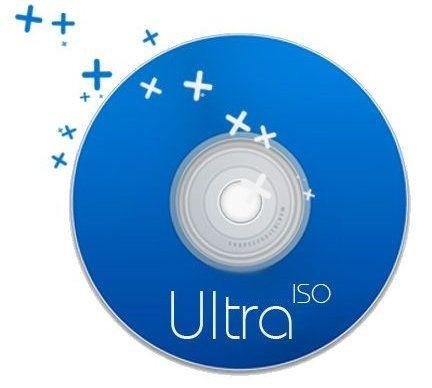 UltralISO 9.3.6
