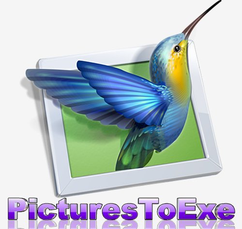 PicturesToExe v9.0.7