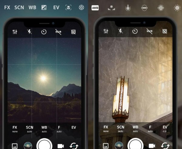 HD Camera Pro 1.4