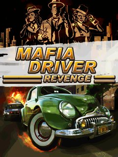 MafiaDriverRevenge240x320