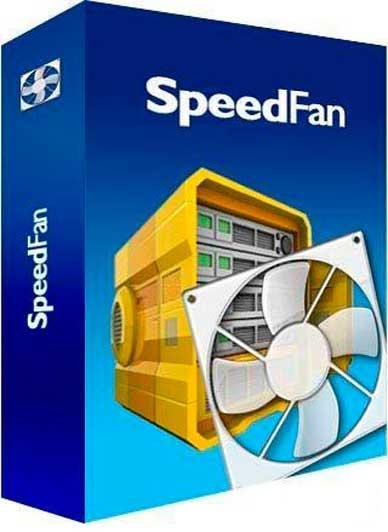 SpeedFan