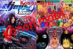 DJMixTour Nokia S40 RU