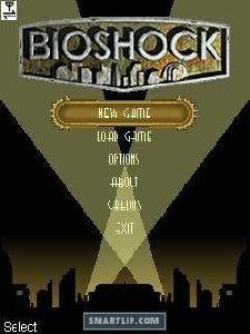 bioshock 240x320