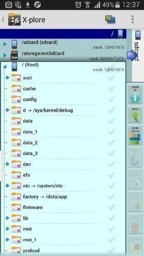 X-plore [Full] v3.70.02