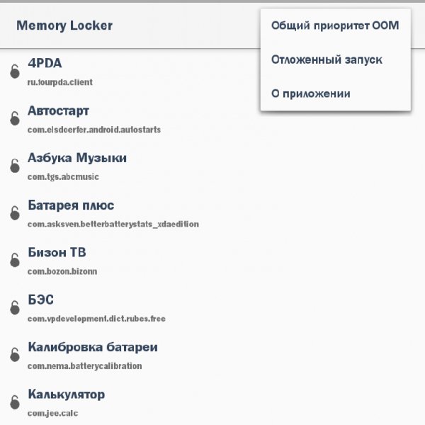 Memory Locker Premium 3.1.1