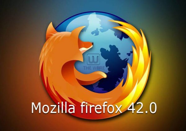 Firefox Setup Stub 42.0