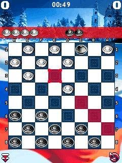 checkers bluetooth ru 240x400 touch