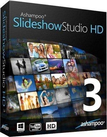 ashampoo slideshow studio hd 3 e3.0.5 sm