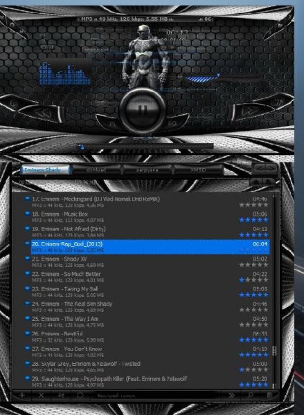 CRYSIS