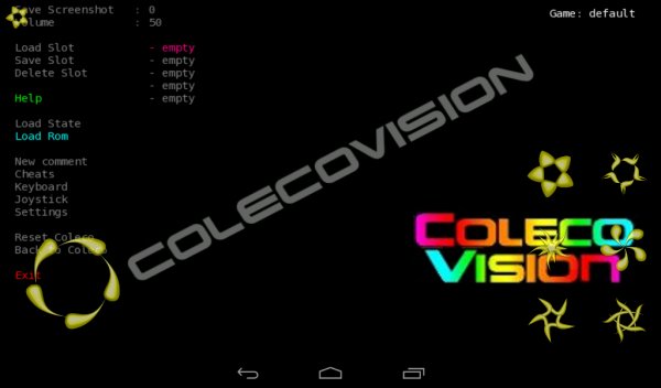 COLECO