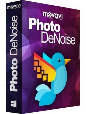 Movavi Photo DeNoise 1.0.0