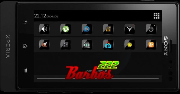 Notification Toggle Premium v.3.5.7