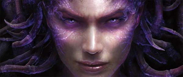 starcraft 2 heart of the swarm crack