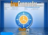 FreeCommander XE 0.0.0.520