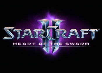 starcraft 2 heart of the swarm.14 traine