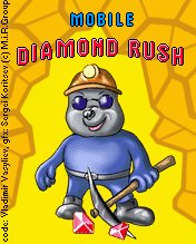 Diamond Krot