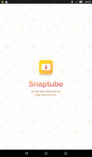 Snaptube [4.76.0.4760910]
