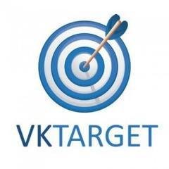 vktarget 3.0.4.