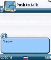 Nokia6630Pushtotalk