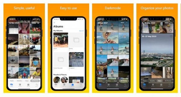 iPhotos-1.0.55B