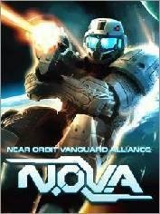 NOVA 320x240 eng