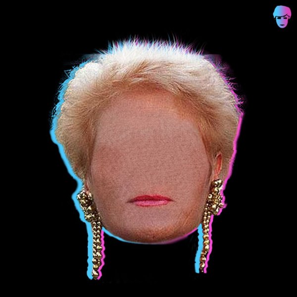 Casisdead - Pat earrings