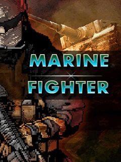 Marine Fighter (Морской Истребитель)