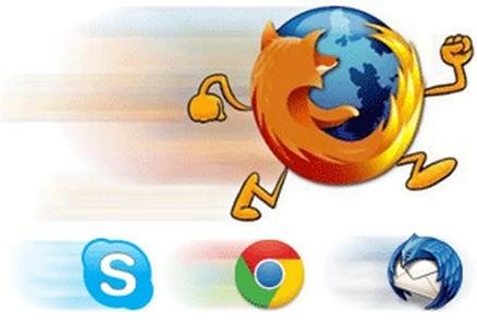 SpeedyFox 2.0.23 Build 128 Portable