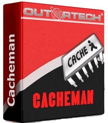 Cacheman 10.10.0.7 Repack by D!akov