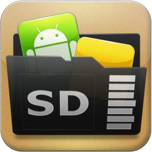 App 2 SD Pro 2.53