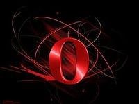 Opera int Setup