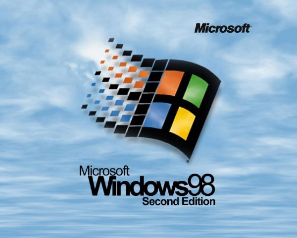 Windows 98