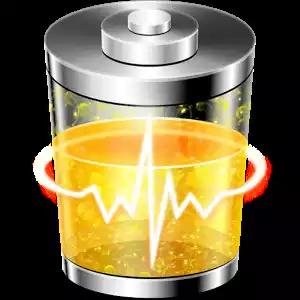 DS Battery Saver 5.1