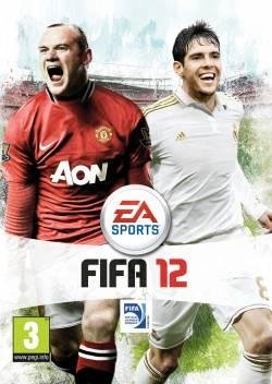 FIFA 2012 nok 360x640