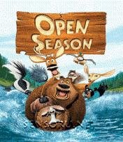 Open Season Nokia s40 128x160