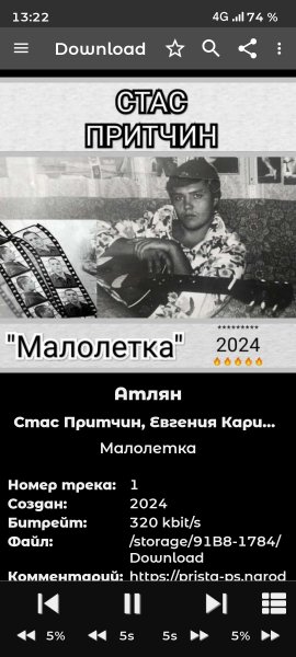 Music Folder Player Full v3.1.33 b3231331