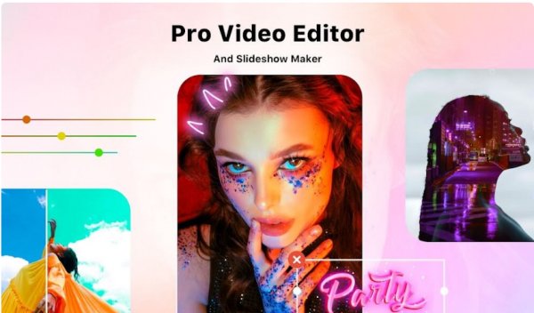 InShot v1.951.1412 [Pro]