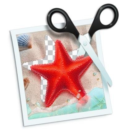 Teorex PhotoScissors 2.1 RePack (amp Por